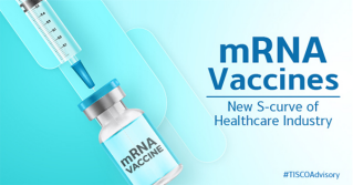 mRNA Vaccines,  New S-curve of Healthcare Industry 