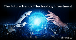 The Future Trend of Technology Investment