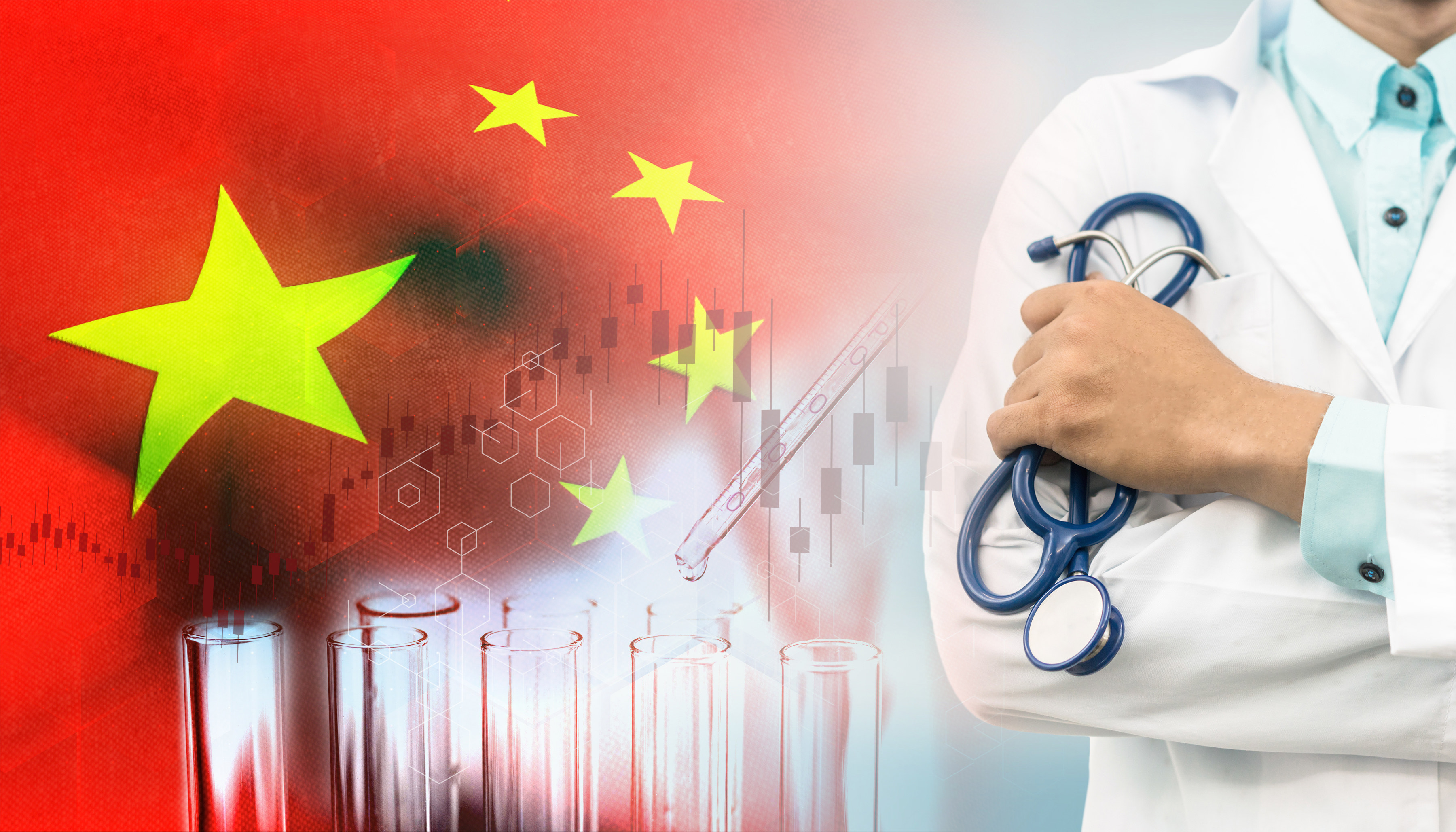 china medical technologies case study