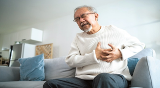 โรคกล้ามเนื้อหัวใจขาดเลือด ผลกระทบต่อสุขภาพและการเงิน
