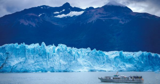 Patagonia: Unforgettable Journey to the End of the World ท่องไปในมหัศจรรย์ธรรมชาติแห่งอเมริกาใต้ ณ ดินแดนสุดขอบโลก