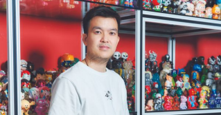"อาร์ตทอย" ของเล่นฮิตคนรุ่นใหม่ ผ่านมุมมองของ พงศธร ธรรมวัฒนะ ผู้ก่อตั้งงาน Thailand Toy Expo
