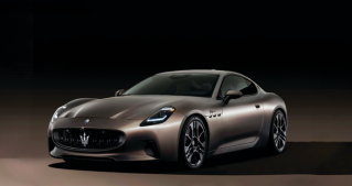 “Maserati Granturismo Folgore” เปิดหน้าประวัติศาสตร์ใหม่ ซูเปอร์คาร์ขับเคลื่อนไฟฟ้า 100% คันแรก