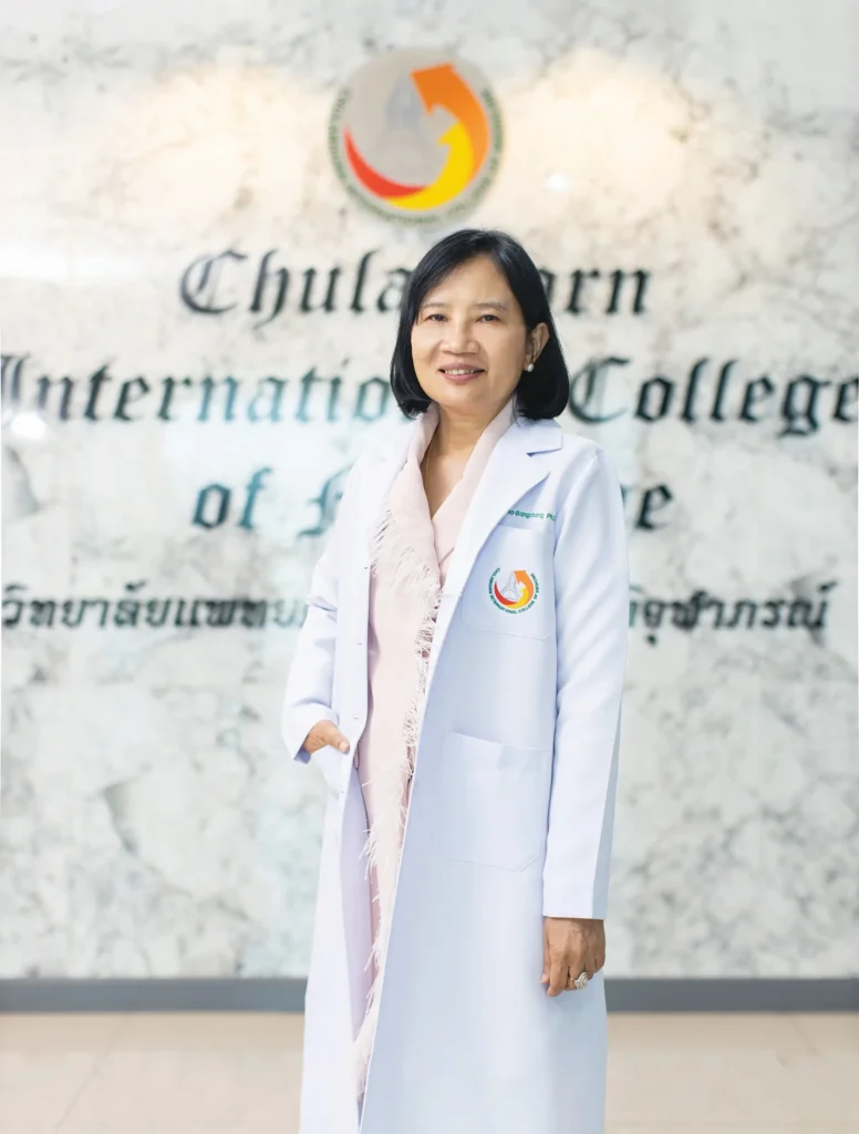 ‘MyA1c’ เซนเซอร์อัจฉริยะ ตรวจน้ำตาลสะสมในเลือด (ฮีโมโกลบินเอวันซี) ความแม่นยำสูง เอื้อประโยชน์ผู้ป่วยเบาหวาน 1 1 22