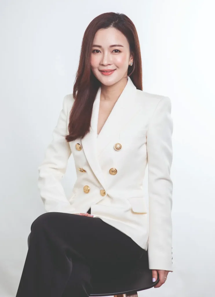 นฤชล ดำรงปิยวุฒิ์ ปั้นโมเดล “Gunkul Spectrum” ตอบโจทย์เพื่อนทางพลังงานที่ไว้ใจได้ 1 1 compress 12