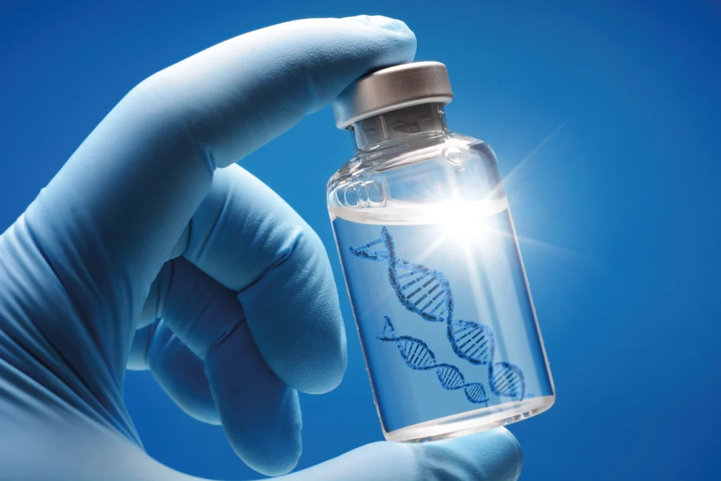 mRNA นวัตกรรมแห่งอนาคต ที่ไม่ได้หยุดแค่ COVID-19 1 1 compress 14