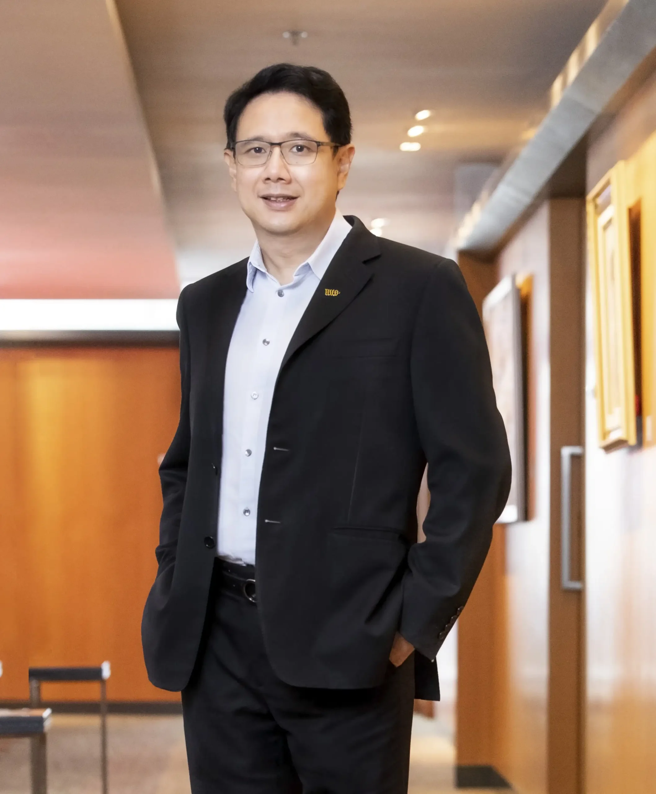 ชาตรี จันทรงาม Best CFO 3 ปีซ้อน ยึดหลักบริหารความเสี่ยง ขับเคลื่อนทิสโก้โตอย่างยั่งยืน 1 1 compress 21 scaled