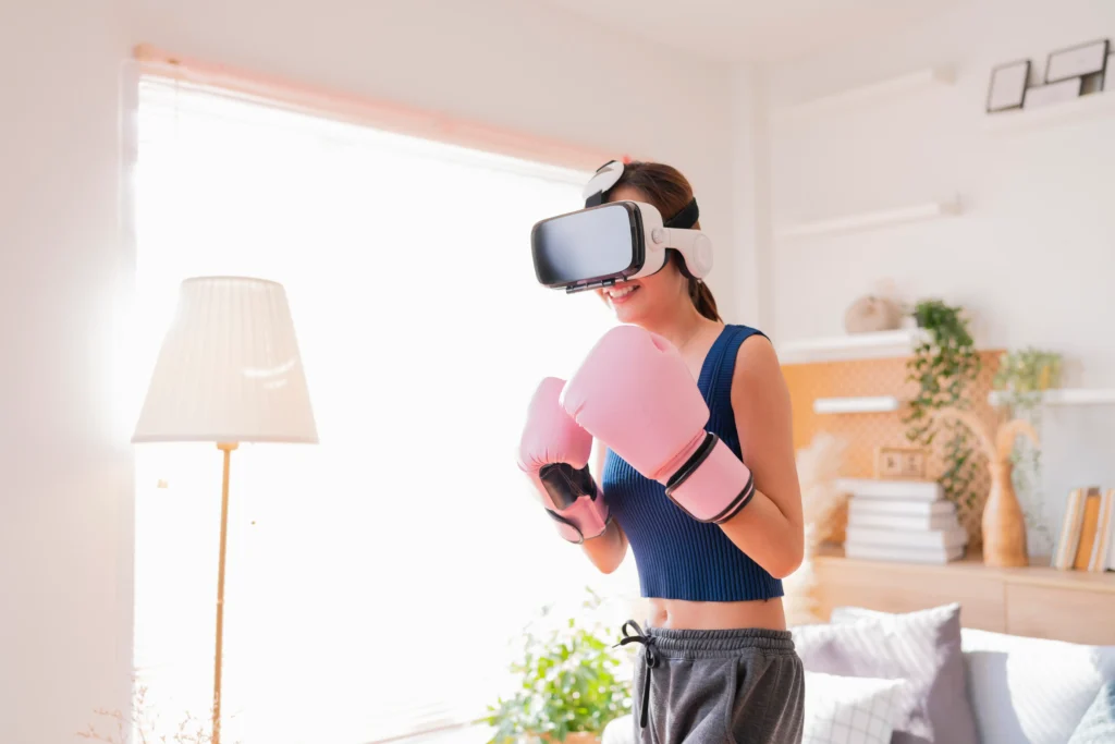 Exergaming มากกว่าความสนุก คือสุขภาพดี 1 1 compress 31