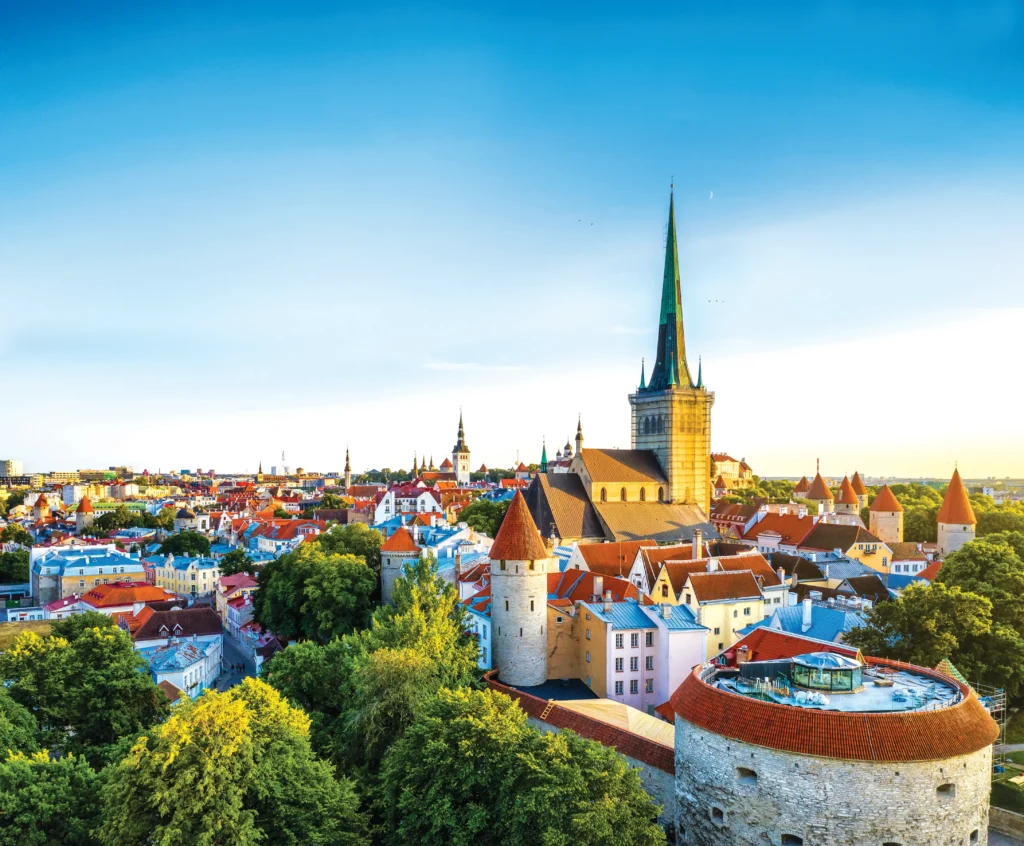 “The Baltic States” มนต์เสน่ห์แห่งยุโรปเหนือ ณ กลุ่มประเทศบอลติก 1 1 compress 56