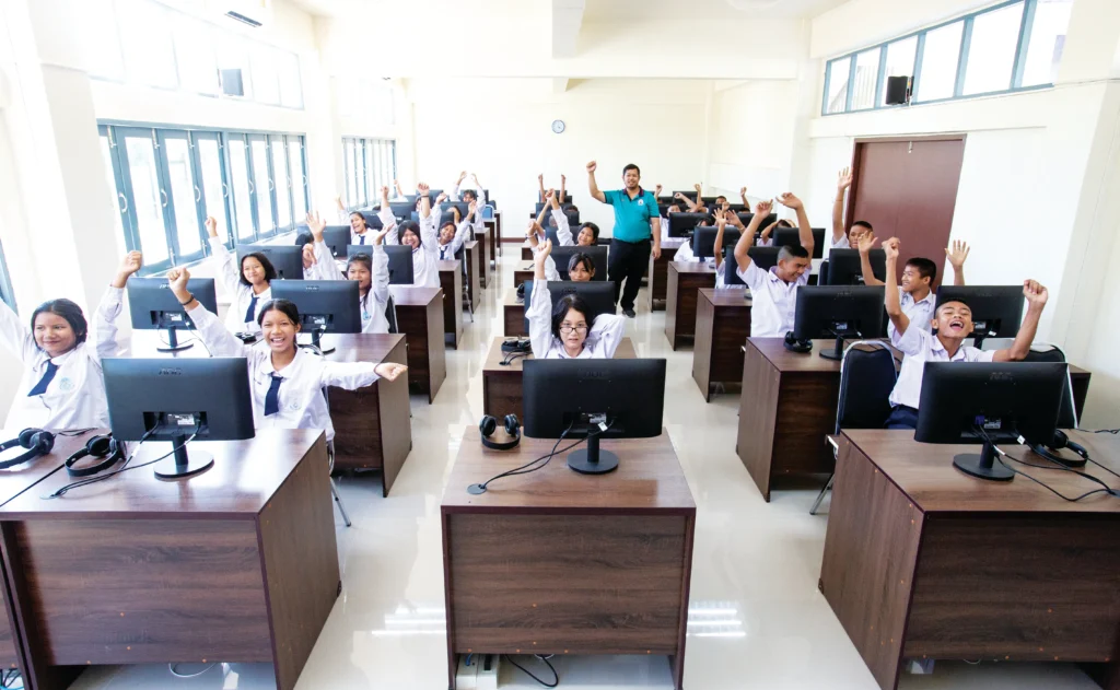 โครงการ “ทิสโก้ร่วมใจ 12” ขยายโอกาสเด็กไทยพร้อมรับยุคดิจิทัล 1 1 compress 58