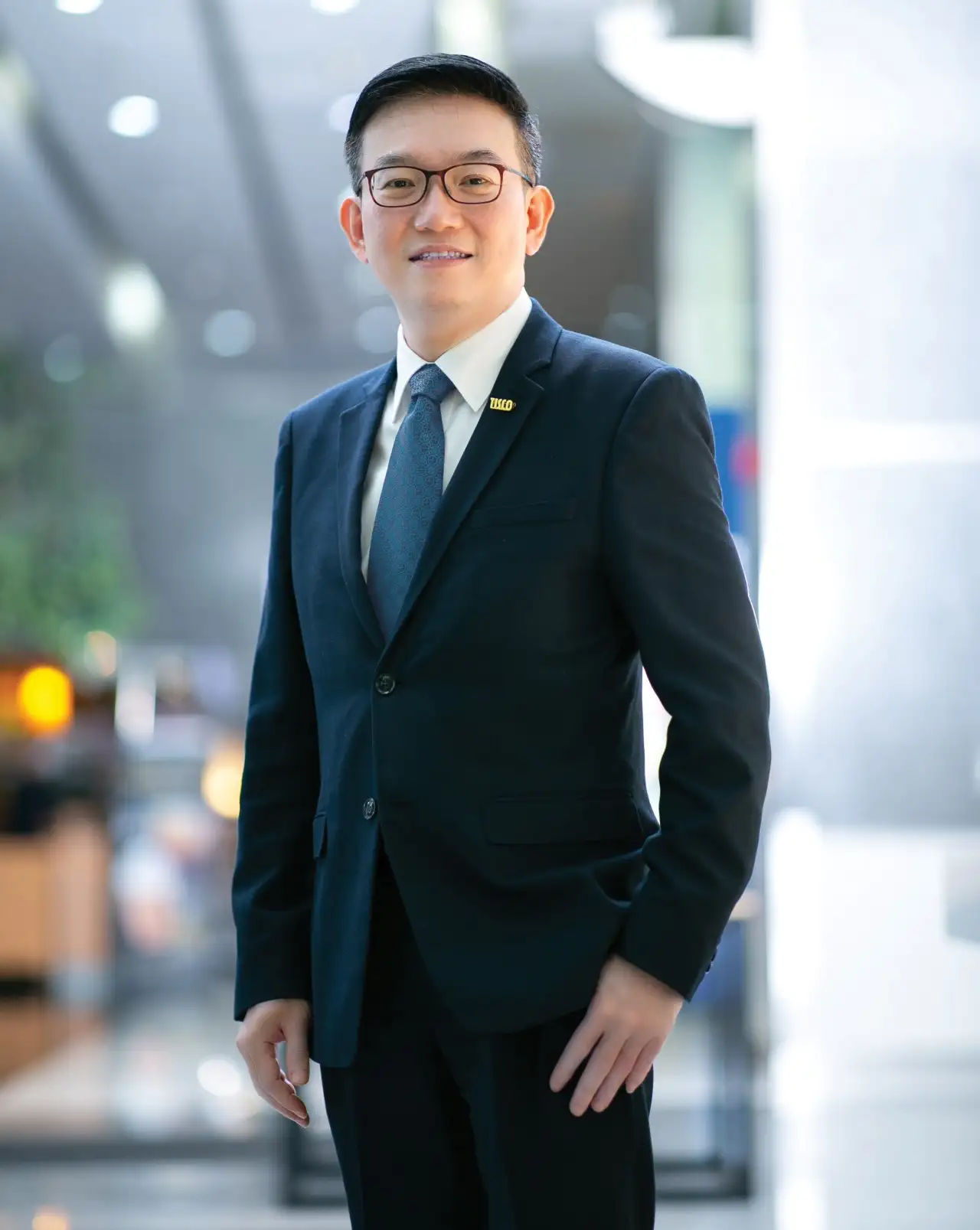 ถอดรหัส “ทิสโก้” แบรนด์ที่มีมูลค่าสูงสุด ในหมวดธุรกิจการเงิน สู่การปั้น 22 CEO ต่อยอด “MIRACLE” 1 1 compress 8