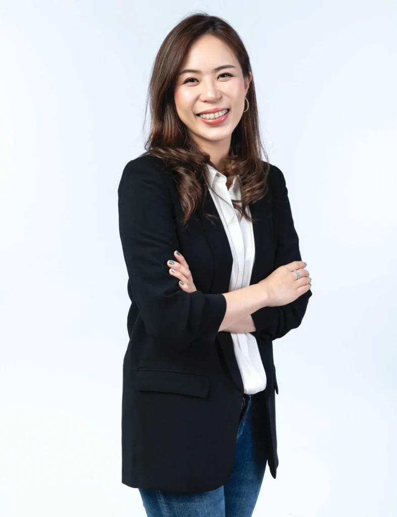 วิรสุตา เชื้อรัตนพงษ์ ปรับกลยุทธ์ทางธุรกิจ กลุ่มบริษัทจิ้นเซ่งฮวดอะไหล่ยนต์ สู่การเป็นบริษัทเทรดดิ้งครบวงจร 1 1 compress 87