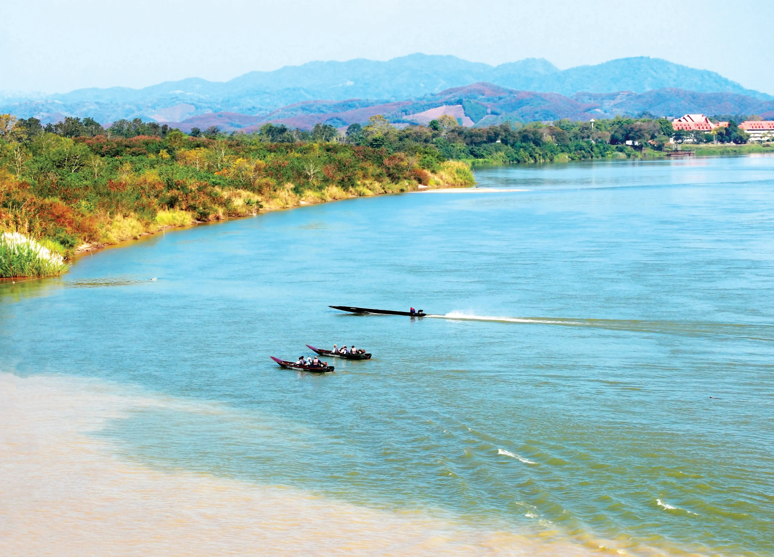 ล่องลำน้ำโขง...ความงดงามจากเหนือสู่อีสาน ‘เชียงราย เลย หนองคาย และอุบลราชธานี’ 1 1 compress 96 scaled
