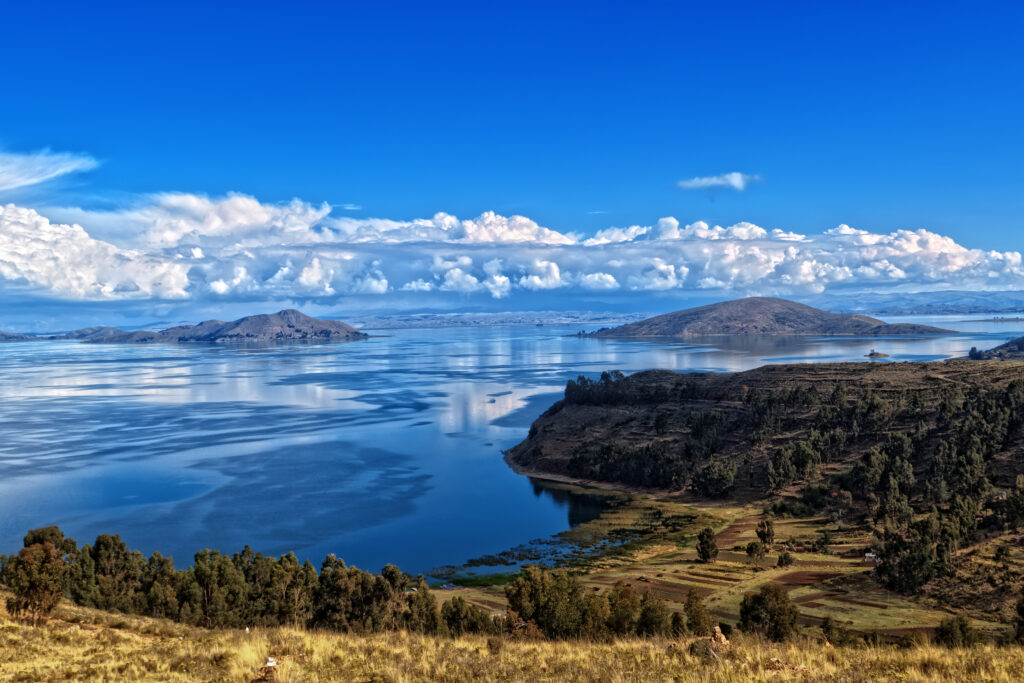 Lively Bolivia 10 10