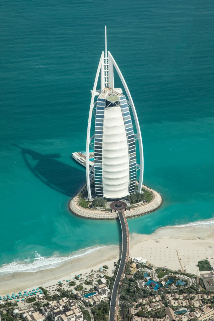 Dubai, a Futuristic City of World Records 9 10 compress 4