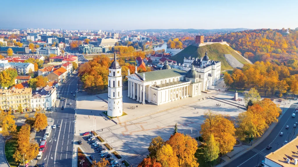 “The Baltic States” มนต์เสน่ห์แห่งยุโรปเหนือ ณ กลุ่มประเทศบอลติก 13 13 compress 2