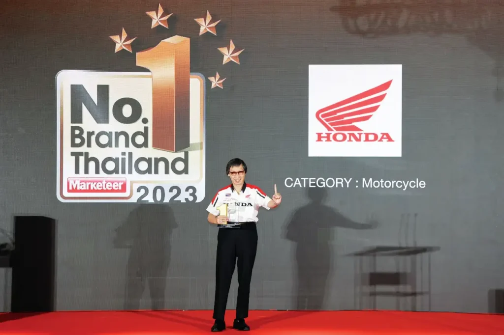 อารักษ์ พรประภา เบื้องหลังความสำเร็จ “ไทยฮอนด้า” กับแพสชันที่มุ่งทำเพื่อสังคม 2 13 compress 3