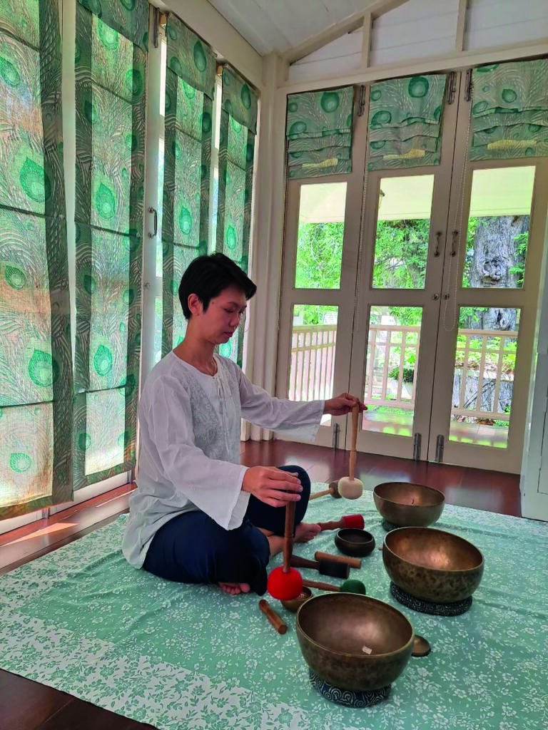 ‘Art Healing’ 4 เวิร์กช็อปฮีลใจ สร้างพลังงานความสุข 4 13.3 1