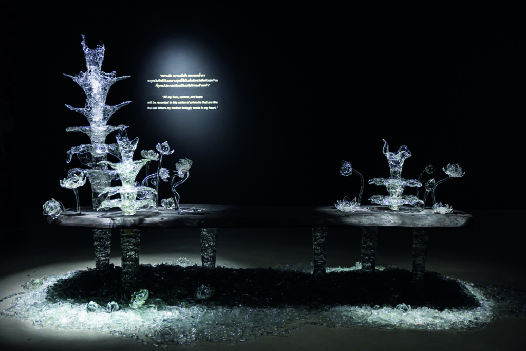 ‘Art Healing’ 4 เวิร์กช็อปฮีลใจ สร้างพลังงานความสุข 5 13.4.2 1536x1024 1