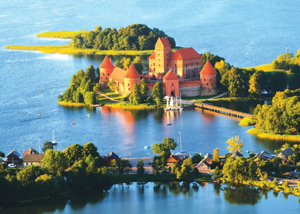 “The Baltic States” มนต์เสน่ห์แห่งยุโรปเหนือ ณ กลุ่มประเทศบอลติก 12 14 compress 1