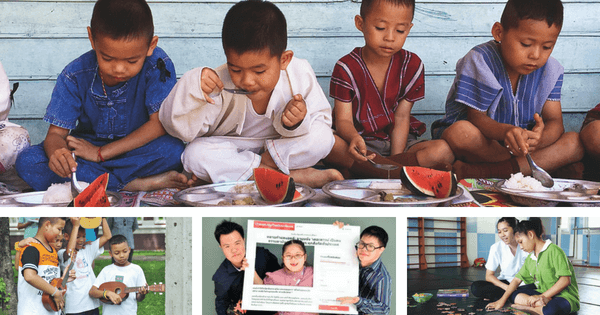 Socialgiver นวัตกรรมใหม่แห่งการ “ช้อป” เพื่อสังคม 4 1527051049448