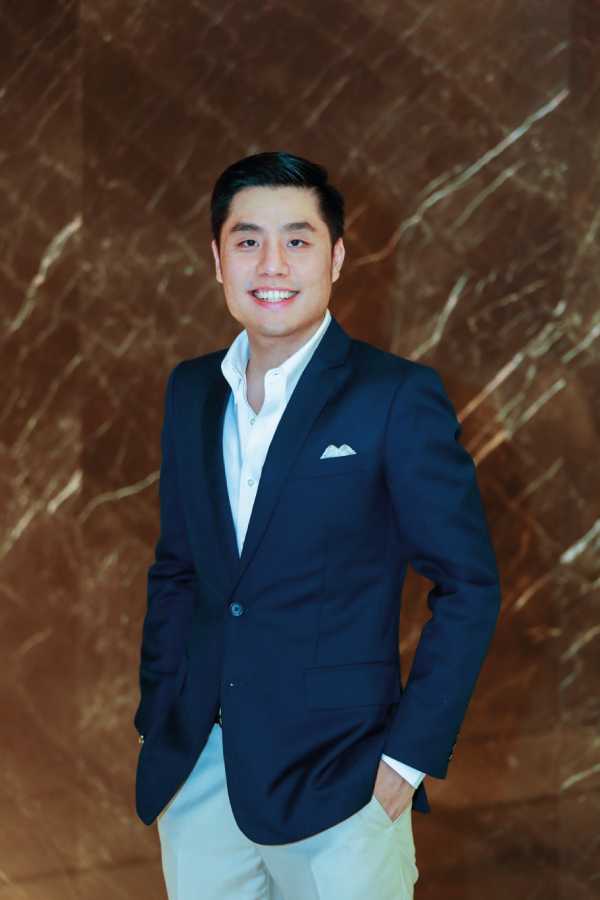 “อิทธิชัย พูลวรลักษณ์” ผู้พลิกโฉมธุรกิจรับฝากของ ตอบโจทย์ไลฟ์สไตล์คนเมือง 3 1527065205176