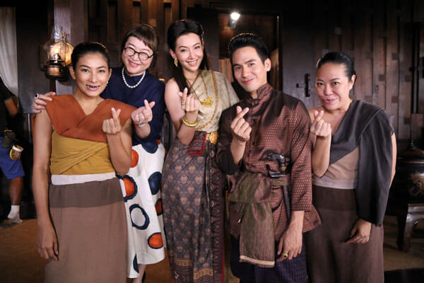 อรุโณชา ภาณุพันธุ์ นักจัดมือทอง 3 1532508832011