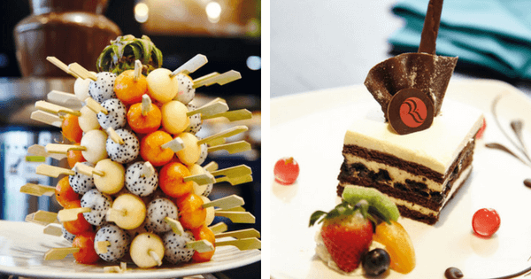 The Terrace@72 บุฟเฟ่ต์นานาชาติบรรยากาศริมแม่น้ำเจ้าพระยา 4 1532586604313 1