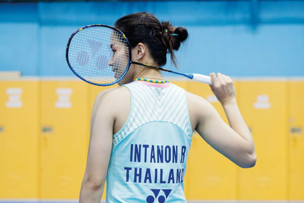 “รัชนก อินทนนท์” ผู้จุดประกายความสำเร็จวงการลูกขนไก่เมืองไทย 1 1533012299363