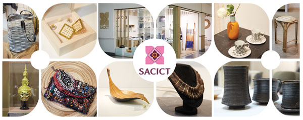 SACICT ต่อยอดลมหายใจหัตถศิลป์ไทย 1 1533027281244