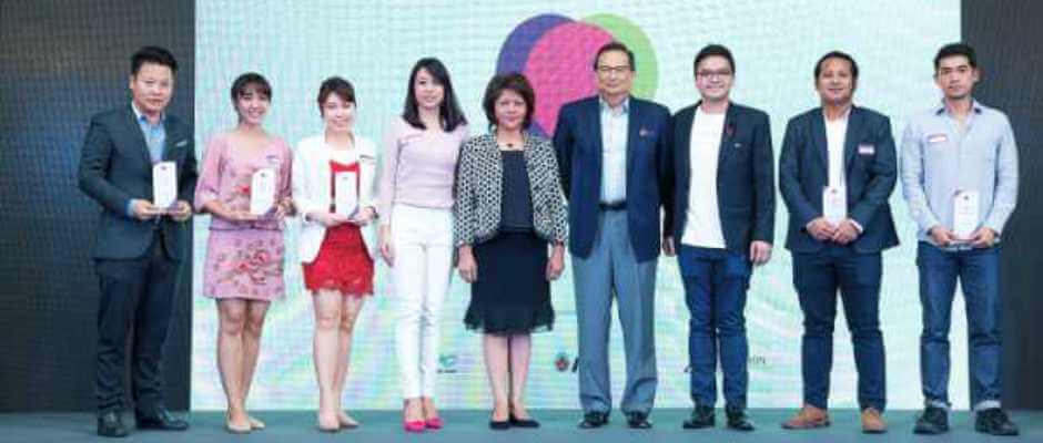 Socialgiver นวัตกรรมใหม่แห่งการ “ช้อป” เพื่อสังคม 1 1533027952653