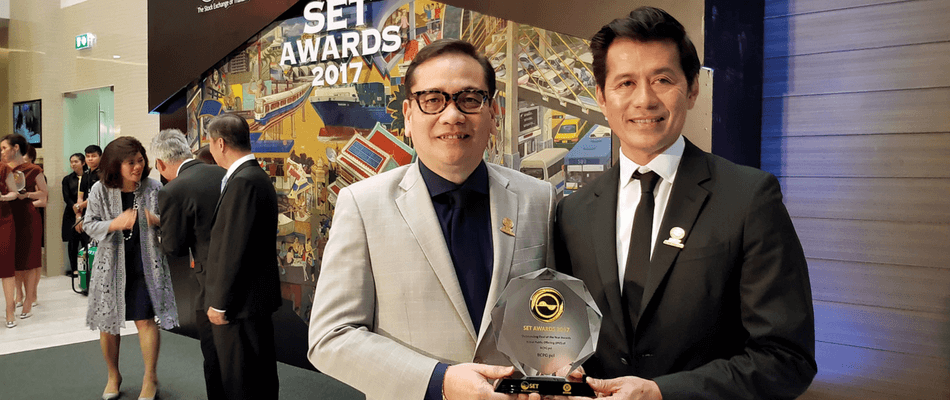 TISCO Corporate Banking “มากกว่ารางวัล คือความสําเร็จของลูกค้า” 1 1533781010887 1