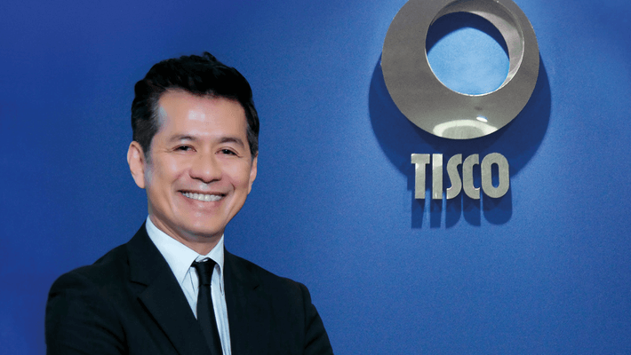 TISCO Corporate Banking “มากกว่ารางวัล คือความสําเร็จของลูกค้า” 3 1533781031228 1
