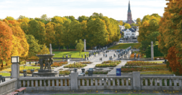 Thousand Shade of Leaves @Oslo 5 1534230156721 1
