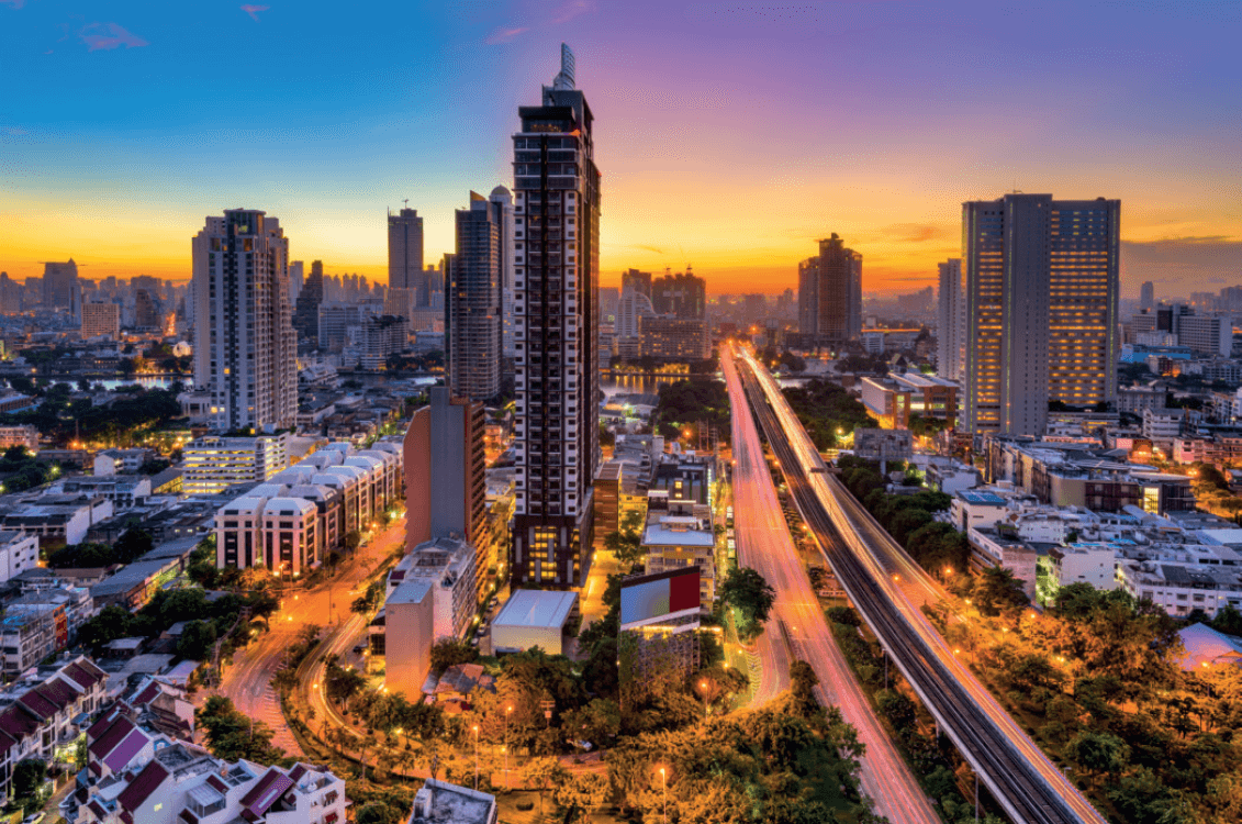 สถานการณ์และแนวโน้ม การท่องเที่ยวของไทย 1 1534327051937