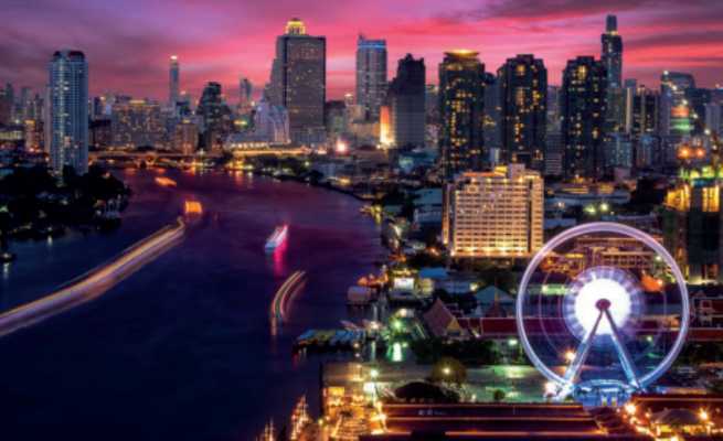 เศรษฐกิจไทยปี 2016 ในครึ่งแรกและครึ่งหลัง 1 1534327199430