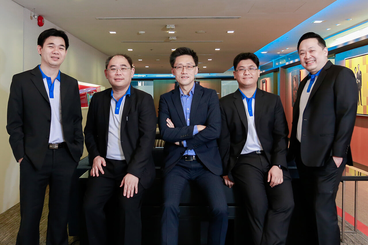 “TISCO Guru Plus” ตัวช่วยคัดหุ้นเด่นเน้นคุณภาพ 4 1541147150828 1