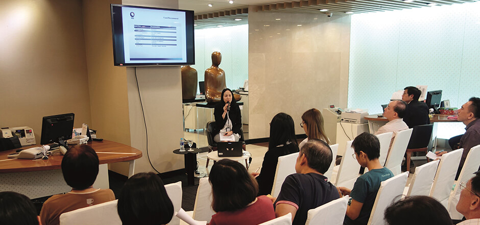Holistic Financial Advisory ตอบโจทย์ความมั่งคั่งแบบองค์รวม จากทิสโก้ เวลธ์ 4 1557803619851 1