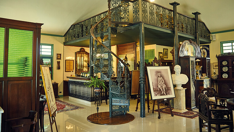 Villa Musee ปลุกวิถีวันวานกับการอนุรักษ์ คุณค่าแห่งไทยในแหล่งเรียนรู้มีชีวิต 3 1557996821104 1