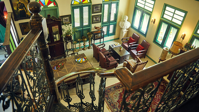 Villa Musee ปลุกวิถีวันวานกับการอนุรักษ์ คุณค่าแห่งไทยในแหล่งเรียนรู้มีชีวิต 4 1557996828576 1