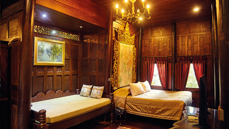 Villa Musee ปลุกวิถีวันวานกับการอนุรักษ์ คุณค่าแห่งไทยในแหล่งเรียนรู้มีชีวิต 7 1557997296252 1