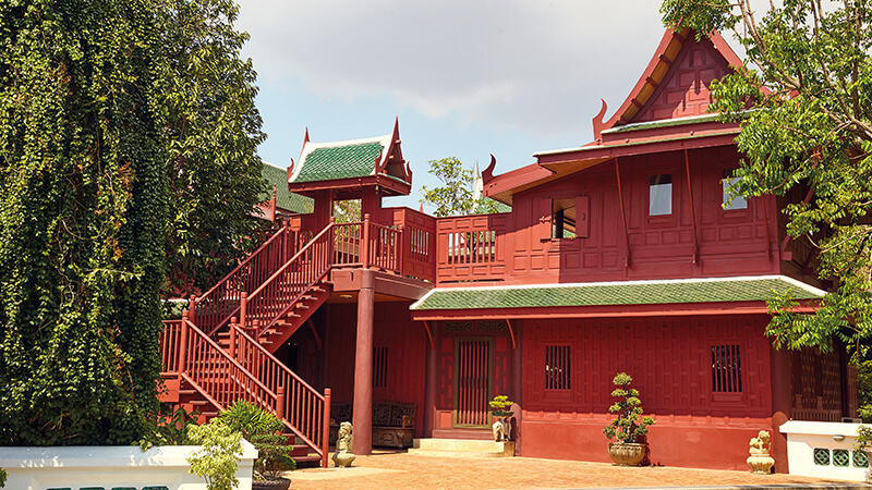 Villa Musee ปลุกวิถีวันวานกับการอนุรักษ์ คุณค่าแห่งไทยในแหล่งเรียนรู้มีชีวิต 5 1557997311709 1