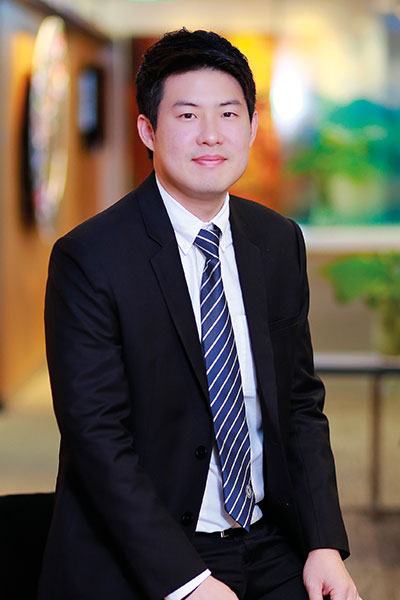 หุ้นยั่งยืน Sustainable Investing การลงทุนเปลี่ยนโลกธุรกิจและสังคมให้ดีขึ้น 4 1566198854109