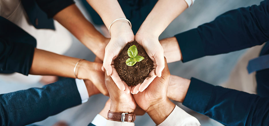 หุ้นยั่งยืน Sustainable Investing การลงทุนเปลี่ยนโลกธุรกิจและสังคมให้ดีขึ้น 1 1566198981543