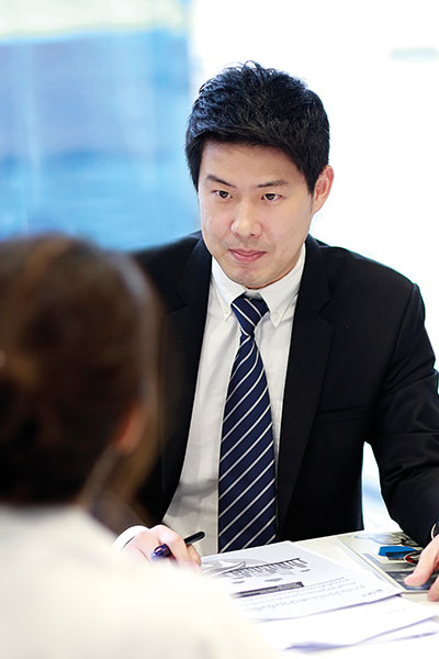 หุ้นยั่งยืน Sustainable Investing การลงทุนเปลี่ยนโลกธุรกิจและสังคมให้ดีขึ้น 6 1566199386665