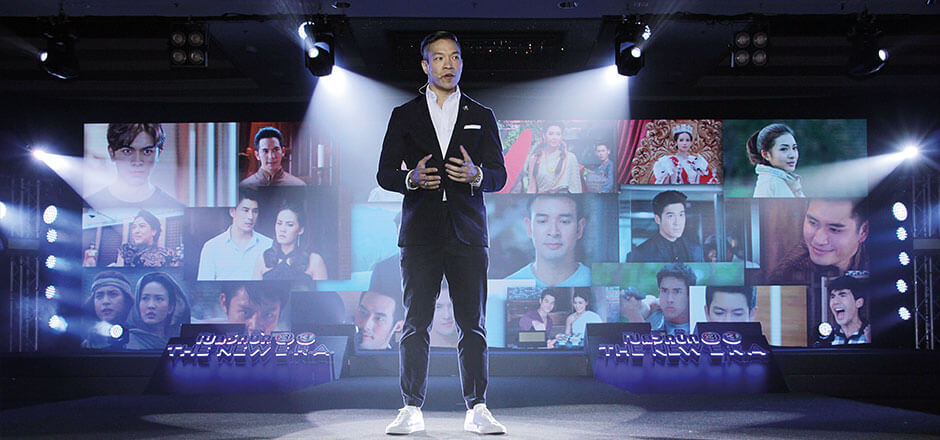อริยะ พนมยงค์ แม่ทัพคนใหม่แห่ง BEC World 1 1566201301780 1