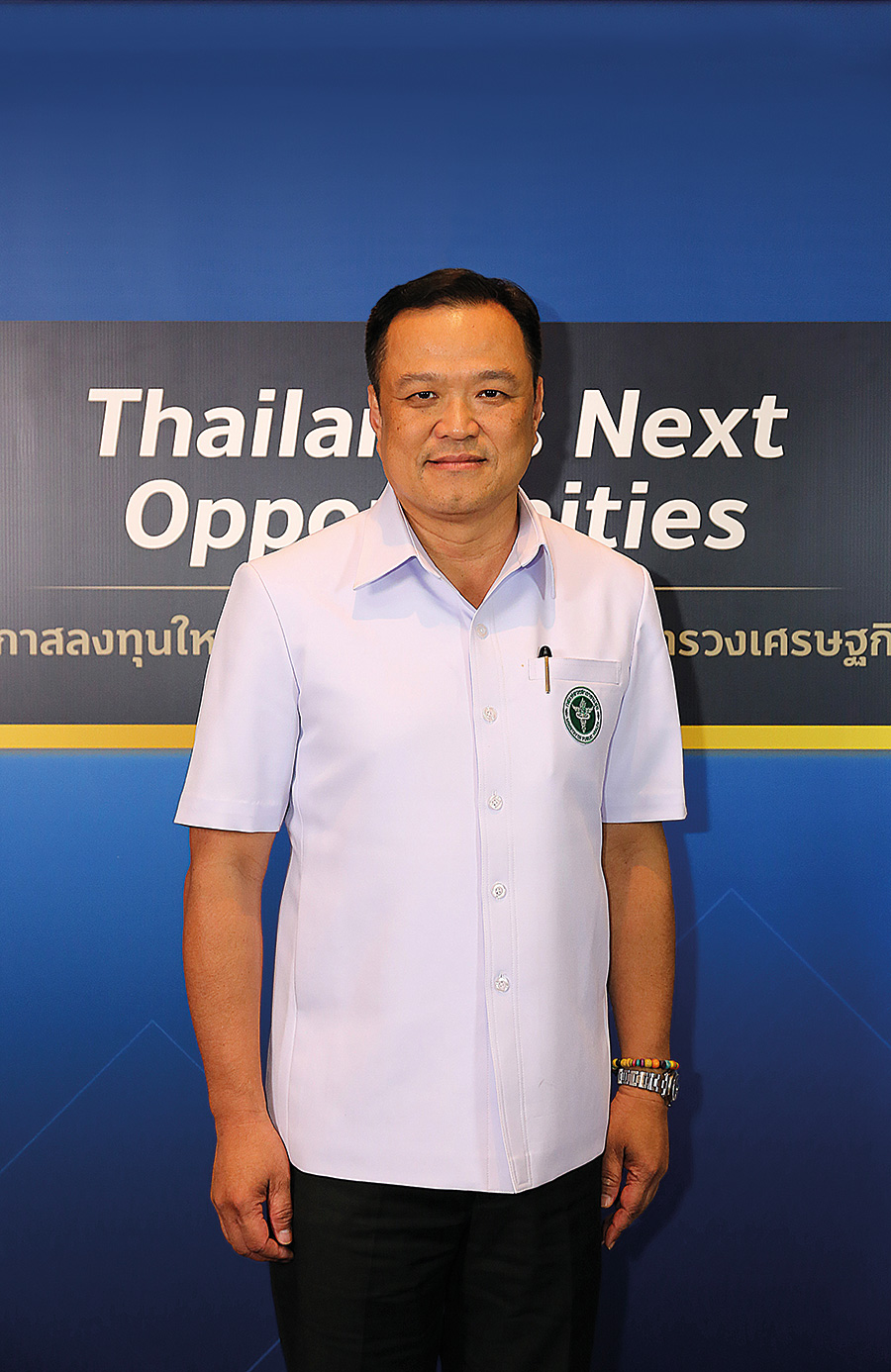 อนุทิน ชาญวีรกูล กับโรดแมป 3 กระทรวงเศรษฐกิจ 3 1573788327916