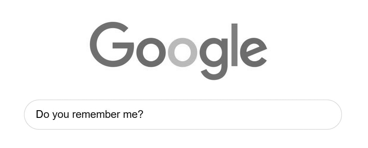 Google Effect: สมองเสื่อมดิจิทัล 1 1580789410464
