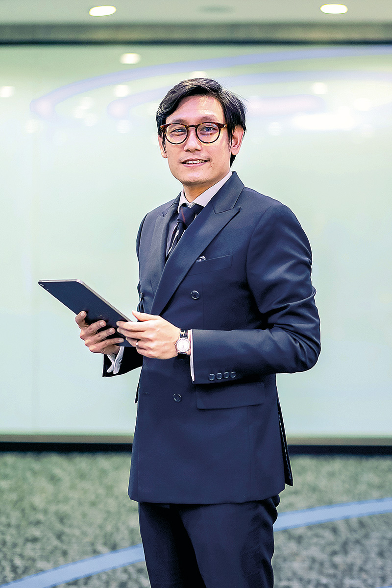 Up-close with TISCO ESU ส่องทิศทางเศรษฐกิจการลงทุน ปี 2020 2 1582700057812
