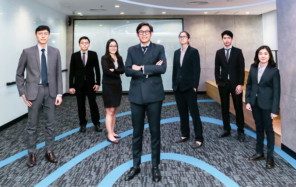 Up-close with TISCO ESU ส่องทิศทางเศรษฐกิจการลงทุน ปี 2020 7 1582701748349